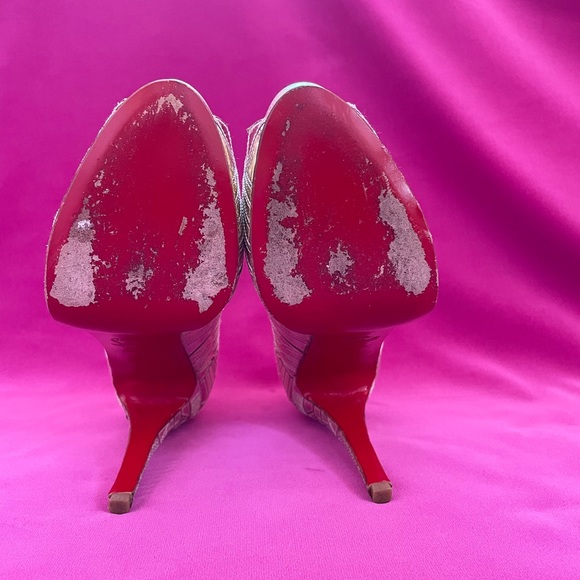 Christian Louboutin Shoes - Picture 7 of 10